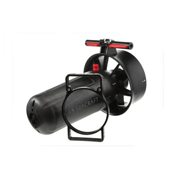 SEACRAFT Scooter SEACRAFT GO – Image 4