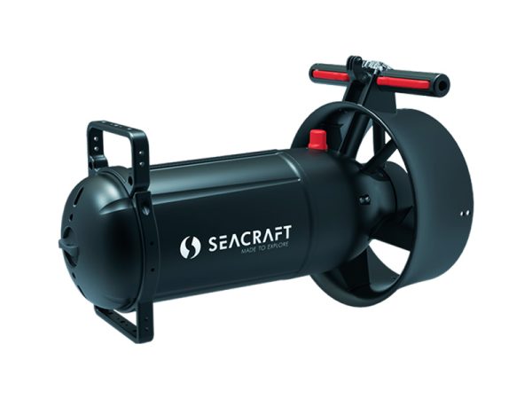 SEACRAFT Scooter SEACRAFT GO – Image 5