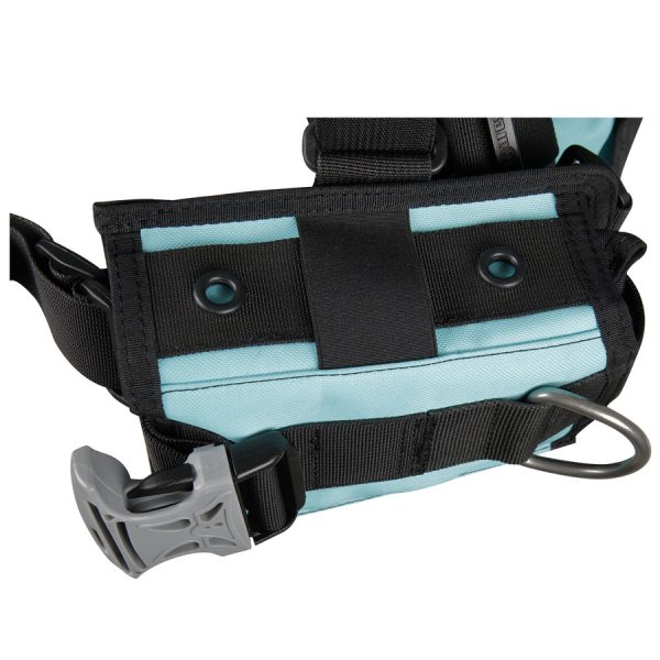 GILET MAGELLAN HD MARES – Image 4