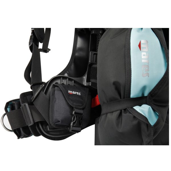 GILET MAGELLAN HD MARES – Image 5