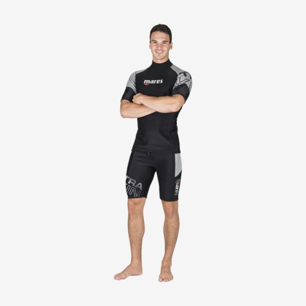Ultra Skin HOMME MC MARES