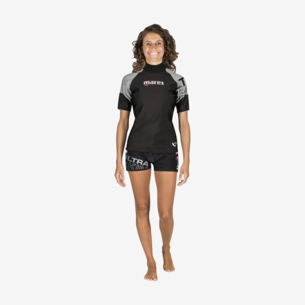 Ultra Skin FEMME MC MARES