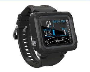 ORDINATEUR PEREGRINE TX SHEARWATER  (Nouveau)