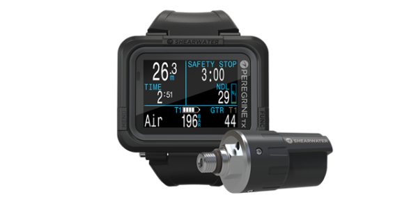 ORDINATEUR PEREGRINE TX SHEARWATER  (Nouveau) – Image 2