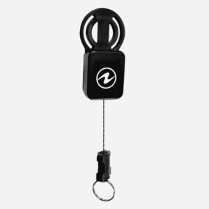 RETRACTOR COMPAS AQUALUNG
