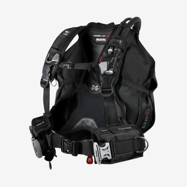 GILET MAGELLAN HD MARES – Image 3