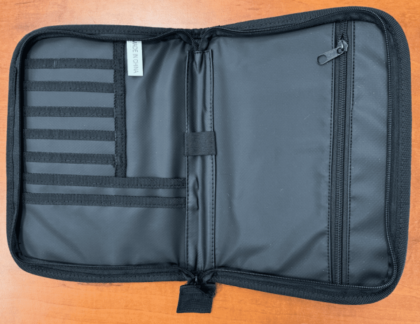 LOG BOOK AQUADIF – Image 2