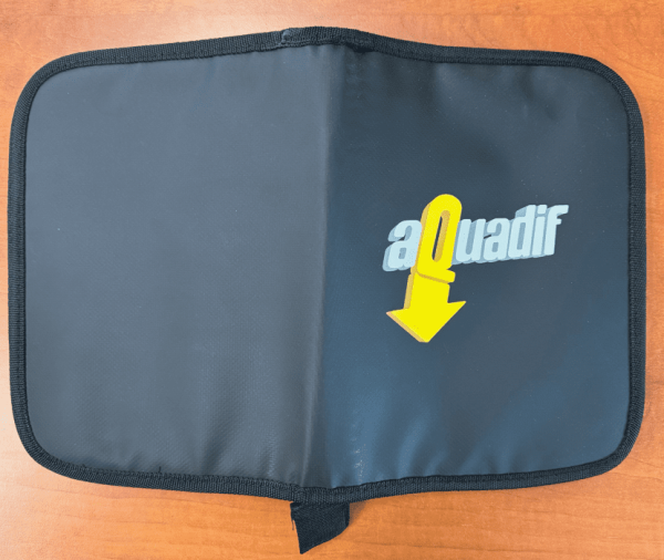 LOG BOOK AQUADIF – Image 3