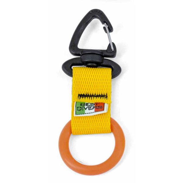 CLIP/ATTACHE OCTOPUS BESTDIVERS – Image 2