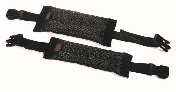 PLOMB CHEVILLE SOFT 300GR (PAIRE)