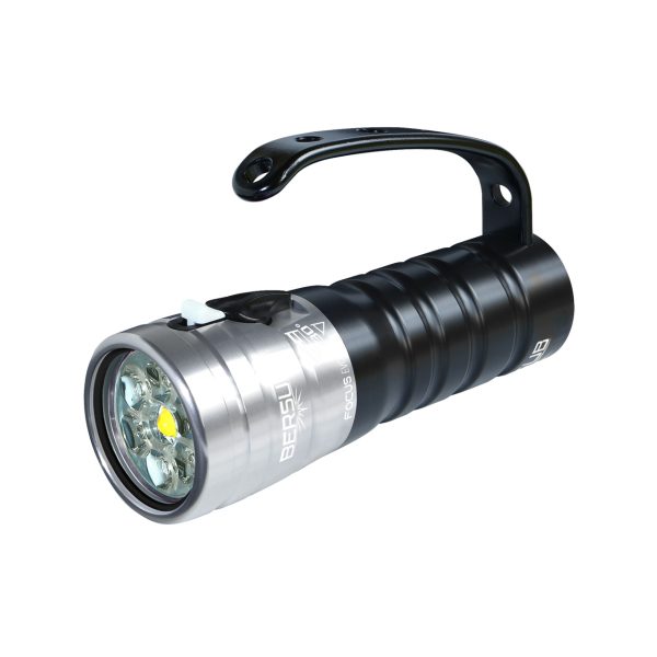 PHARE BERSUB FOCUS EVO – Image 2
