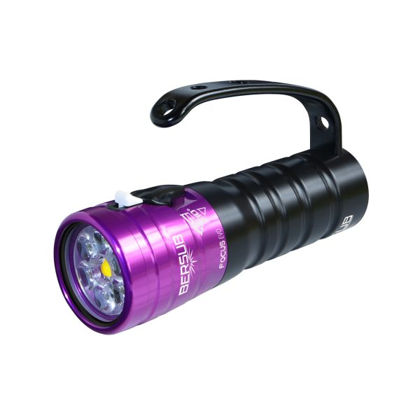 PHARE BERSUB FOCUS EVO – Image 3