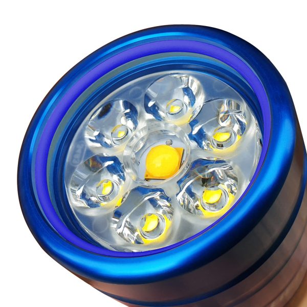 PHARE BERSUB FOCUS EVO – Image 4