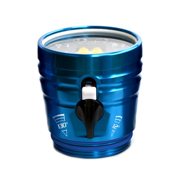 PHARE BERSUB FOCUS EVO – Image 6