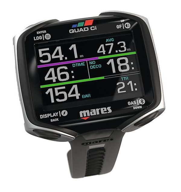 ORDINATEUR QUAD CI MARES