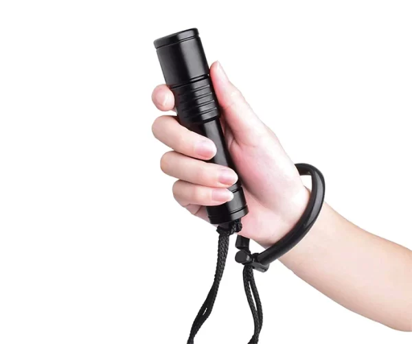 LAMPE ORCATORCH D520 – Image 3