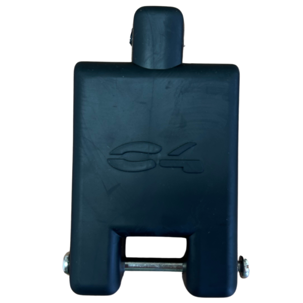 PLOMB ADDITIONNEL DYNO 1KG C4 – Image 2