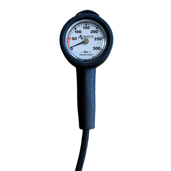 MANOMETRE AQUATYS 350 BAR – Image 2