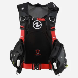 AXIOM i3+ GILET DE PLONGEE HOMME AQUALUNG