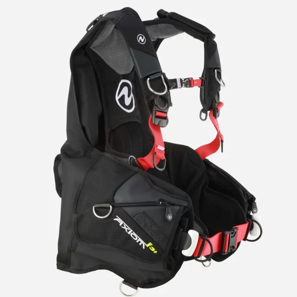 AXIOM i3+ GILET DE PLONGEE HOMME AQUALUNG – Image 2