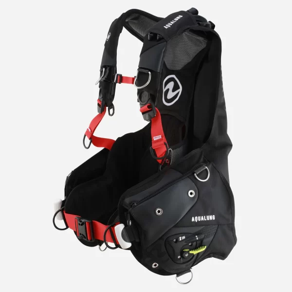 AXIOM i3+ GILET DE PLONGEE HOMME AQUALUNG – Image 3
