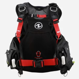 AXIOM i3+ GILET DE PLONGEE FEMME AQUALUNG