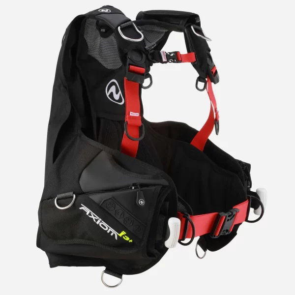 AXIOM i3+ GILET DE PLONGEE FEMME AQUALUNG – Image 2