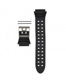 BRACELET BLACK W/ AXES GALILEO