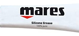 GRAISSE SILICONE MARES