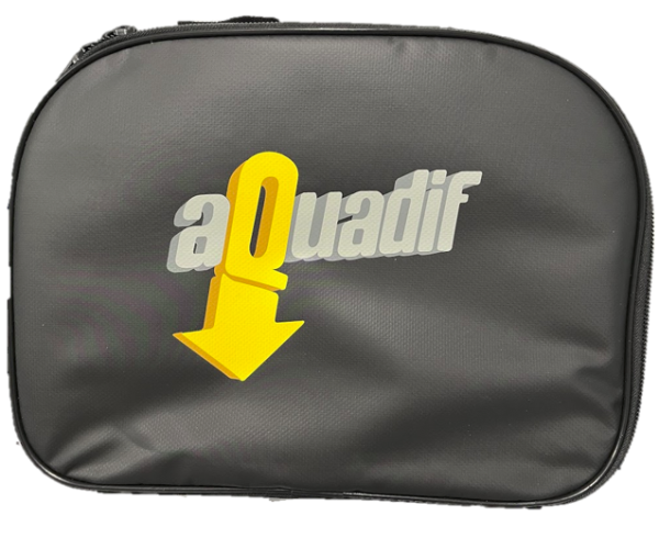 SAC DETENDEUR AQUADIF