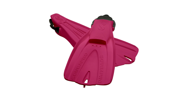 Sac De Rangement Pour Monopalme - Forme Aileron Sirène, 81x78x8 Cm, Nylon Et Mousse
