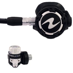 Détendeur HELIX PRO DIN AQUALUNG