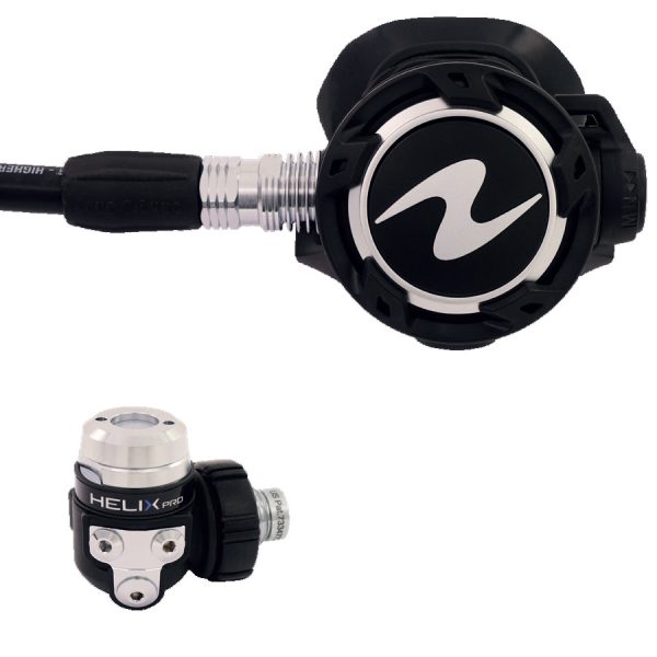 Détendeur HELIX PRO DIN AQUALUNG