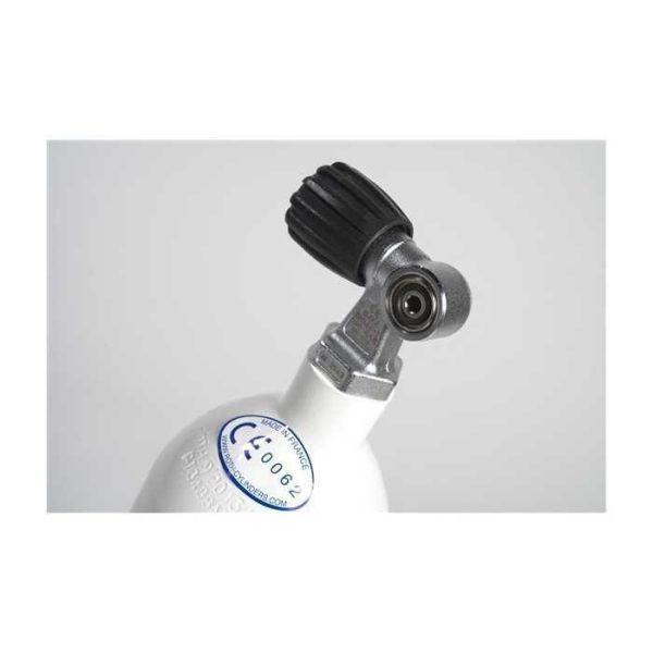 Bouteille 10 Litres ROTH 1 Sortie – Image 2