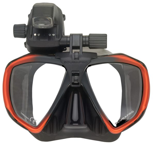 Ordinateur GALILEO HUD SCUBAPRO – Image 3