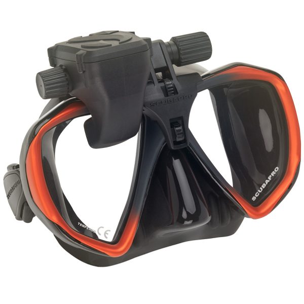 Ordinateur GALILEO HUD SCUBAPRO – Image 2