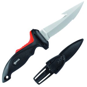 COUTEAU MARES FORCE PLUS