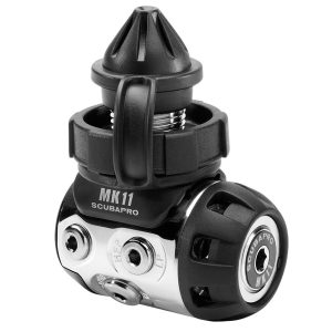 1er etage  MK11 EVO DIN SCUBAPRO