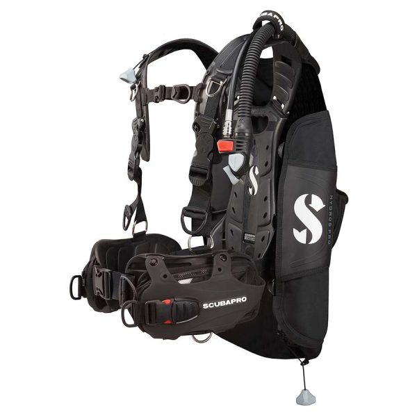 GILET HYDROS PRO HOMME