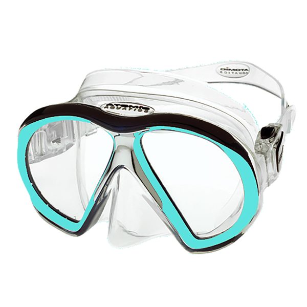 MASQUE ATOMIC SUBFRAME – Image 2