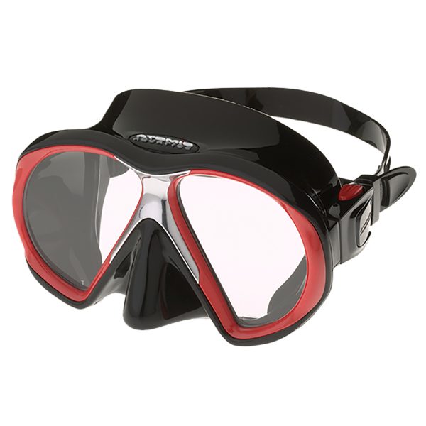 MASQUE ATOMIC SUBFRAME – Image 6