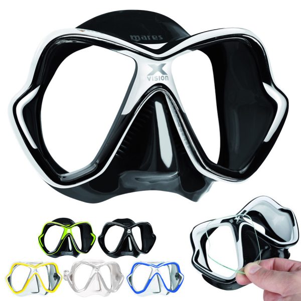 VERRES  X1 CORRECTEUR MARES – Image 2