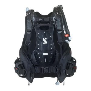 GILET HYDROS X FEMME
