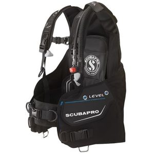 GILET LEVEL SCUBAPRO