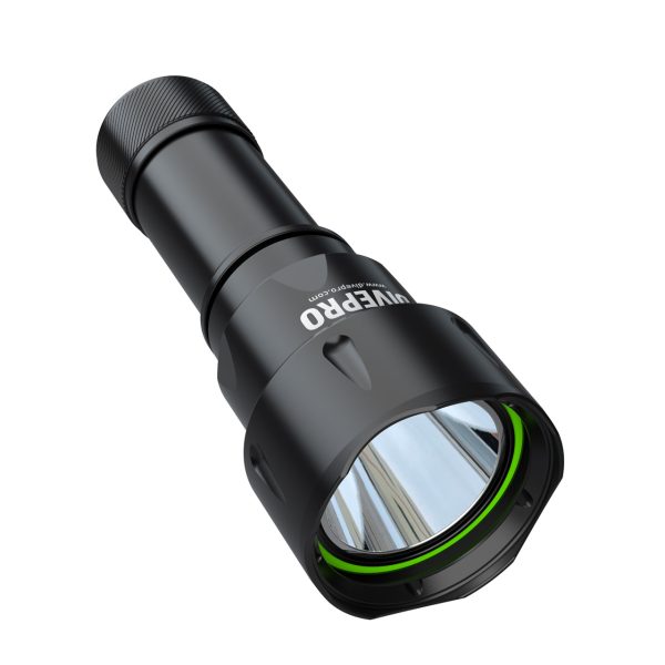 LAMPE DIVEPRO D6 – Image 2