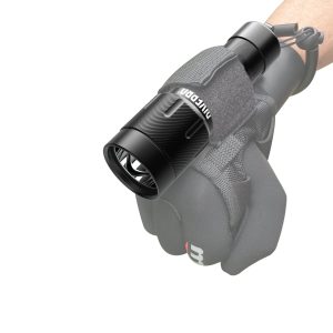 LAMPE DIVEPRO - D18