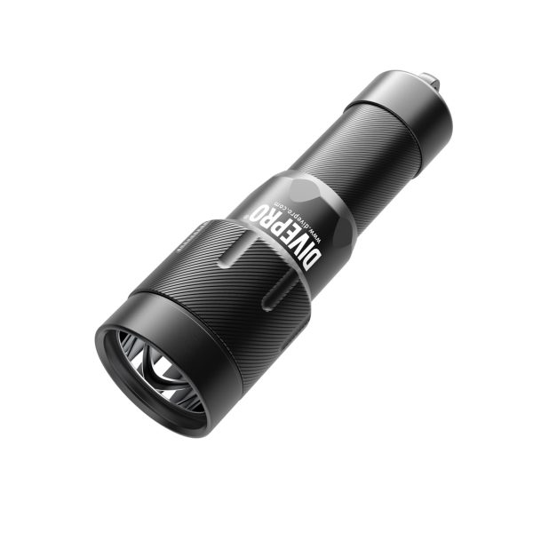 LAMPE DIVEPRO - D18 – Image 2