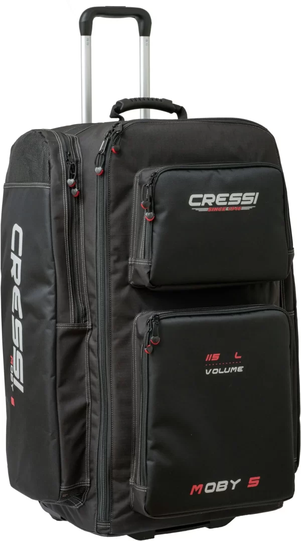 SAC Chariot Moby 5  CRESSI – Image 2
