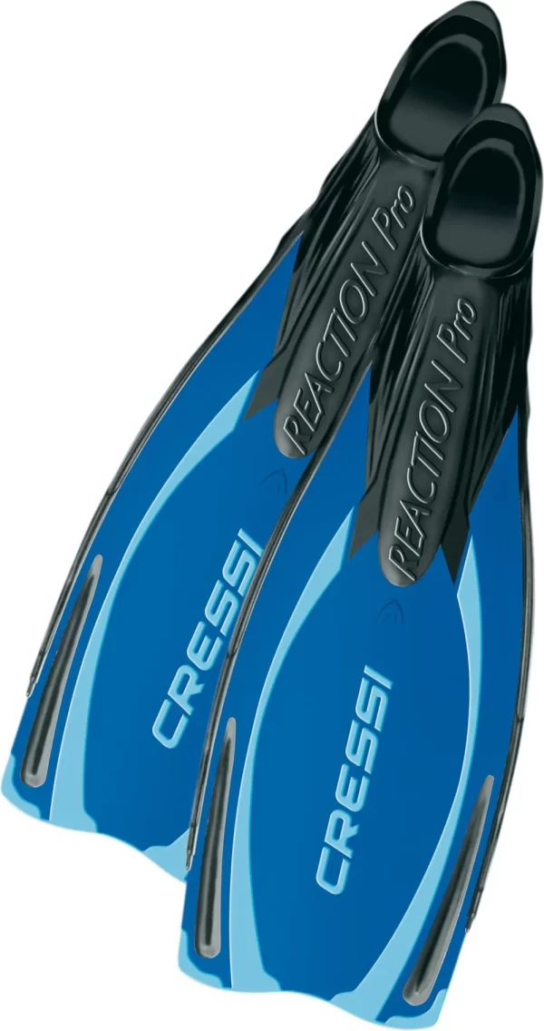 PALMES REACTION PRO CRESSI