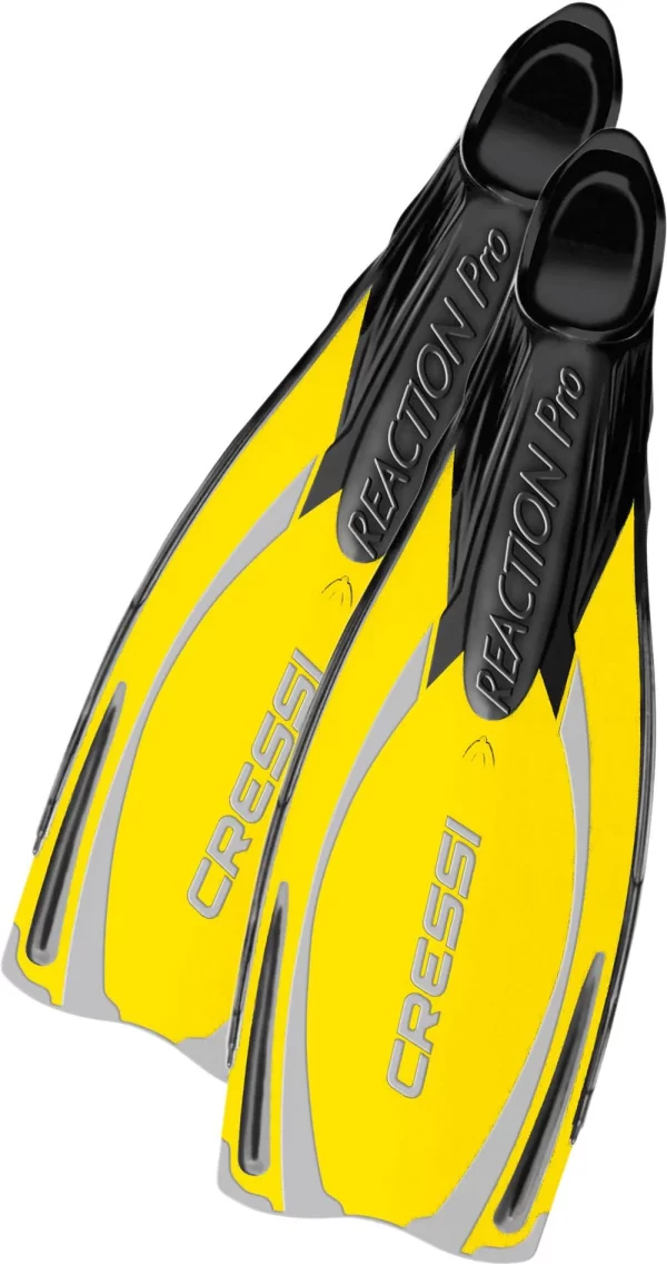 PALMES REACTION PRO CRESSI – Image 2